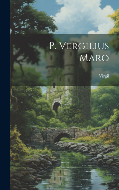 P. Vergilius Maro P. Vergilius Maro