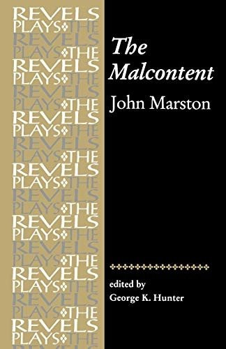 The Malcontent