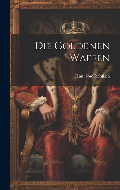 Die Goldenen Waffen Die Goldenen Waffen