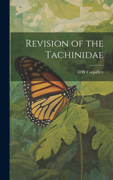 Revision of the Tachinidae