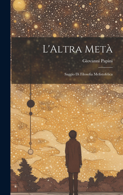 L'Altra Metà L'Altra Metà