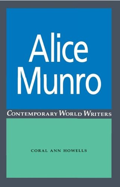 Alice Munro Alice Munro