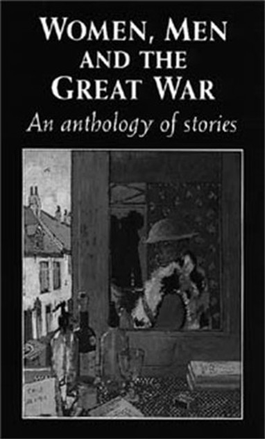 Women, men and the Great War Women, men and the Great War