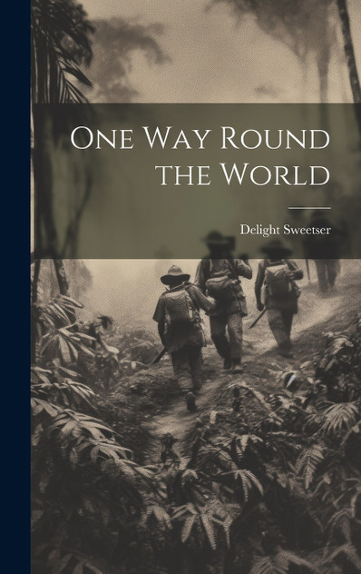 One way Round the World