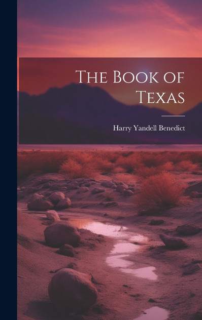 The Book of Texas