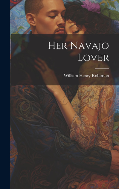 Her Navajo Lover