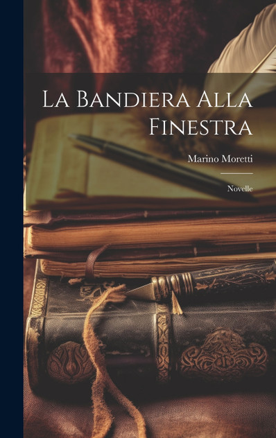 La Bandiera Alla Finestra La Bandiera Alla Finestra