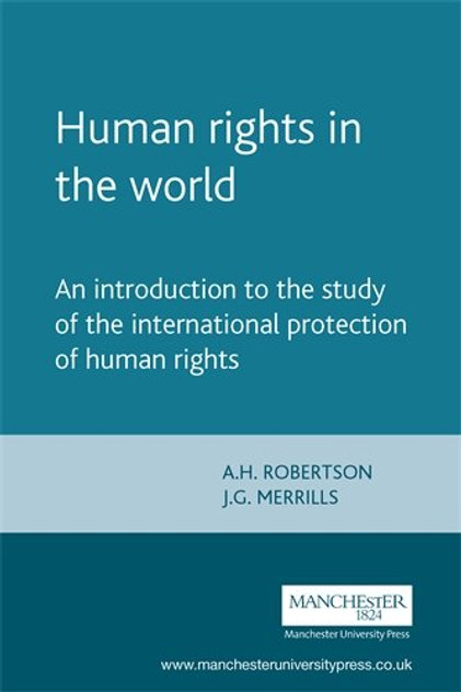 Human rights in the world Human rights in the world