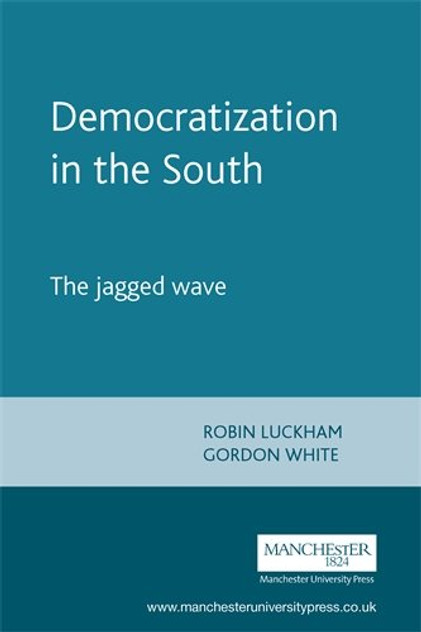 Democratization in the South Democratization in the South