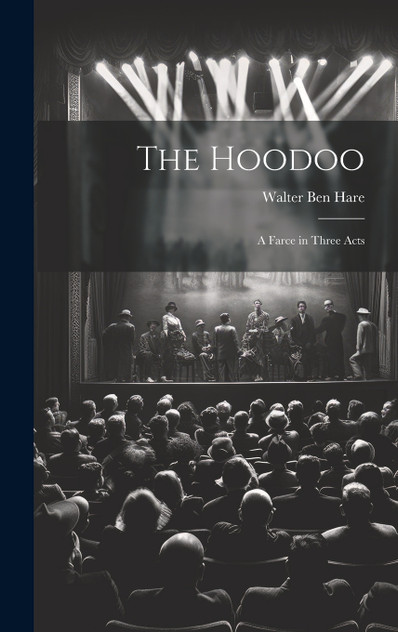The Hoodoo The Hoodoo