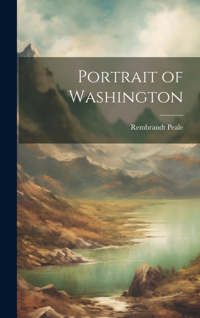 Portrait of Washington Portrait of Washington