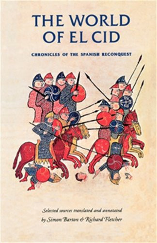 The world of El Cid