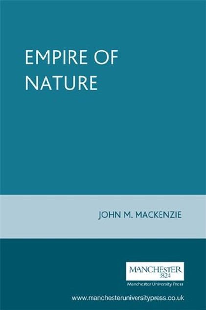 The empire of nature The empire of nature