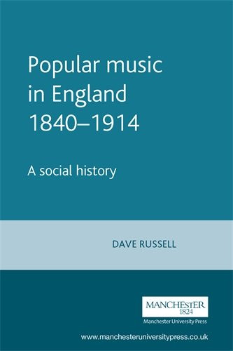 Popular music in England 18401914