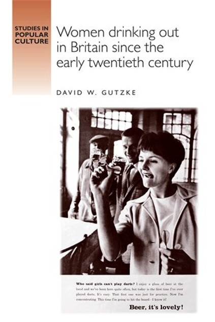 Women drinking out in Britain since the early twentieth century Women drinking out in Britain since the early twentieth century
