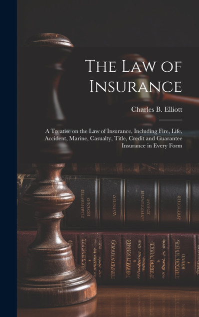The law of Insurance The law of Insurance