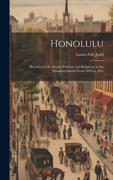 Honolulu Honolulu