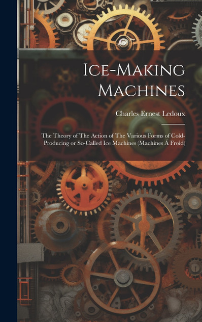 Ice-making Machines
