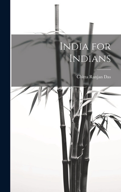 India for Indians India for Indians