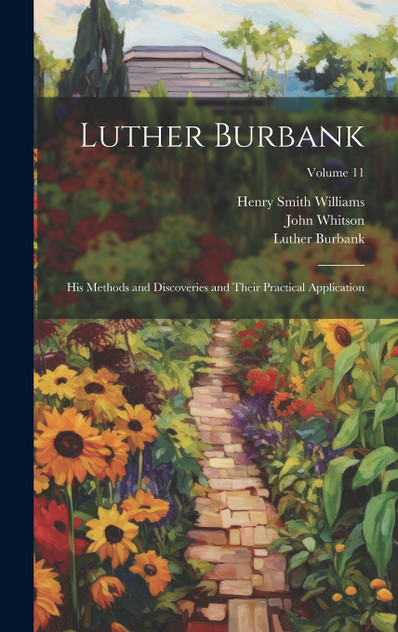 Luther Burbank Luther Burbank