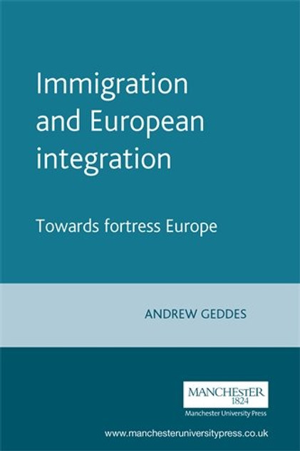 Immigration and European integration Immigration and European integration