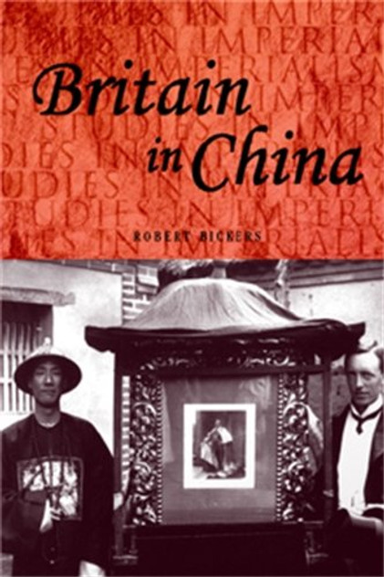 Britain in China Britain in China