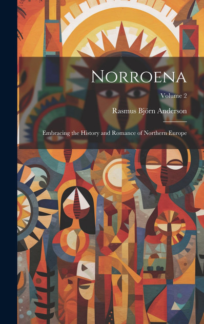 Norroena Norroena