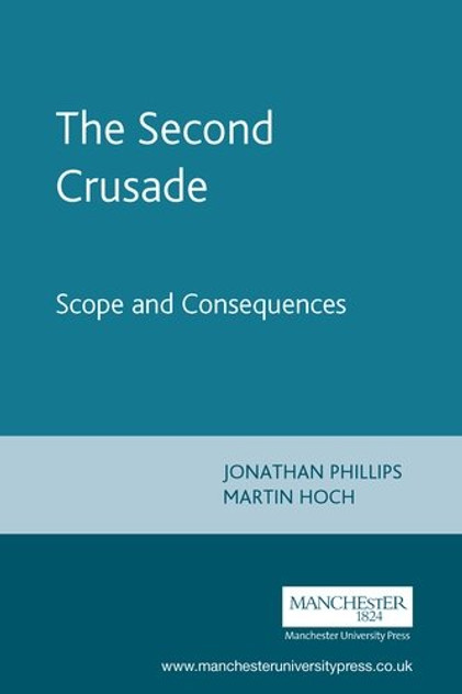 The Second Crusade The Second Crusade