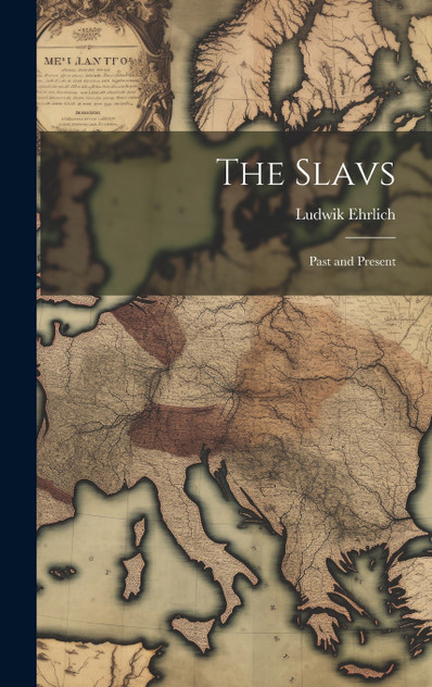 The Slavs The Slavs