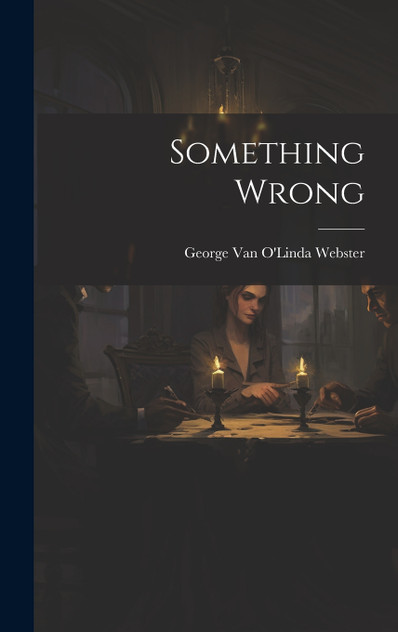 Something Wrong Something Wrong