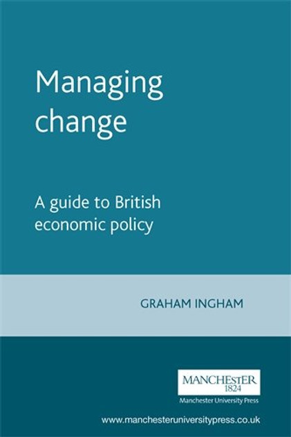 Managing change Managing change