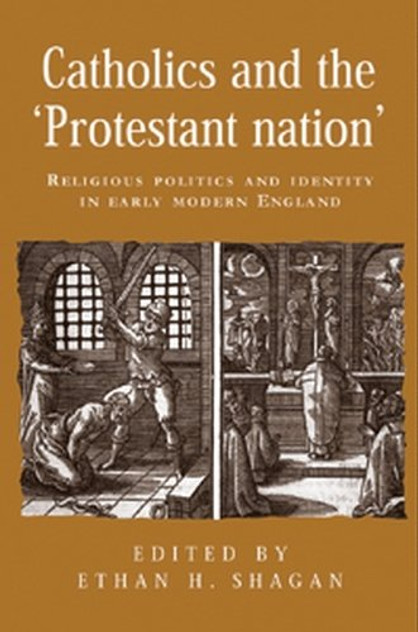 Catholics and the 'protestant nation' Catholics and the 'protestant nation'