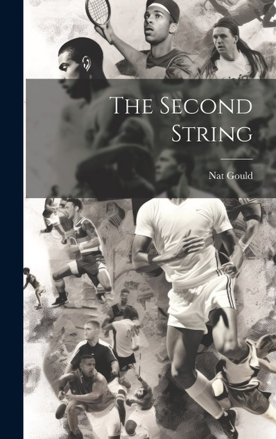 The Second String The Second String