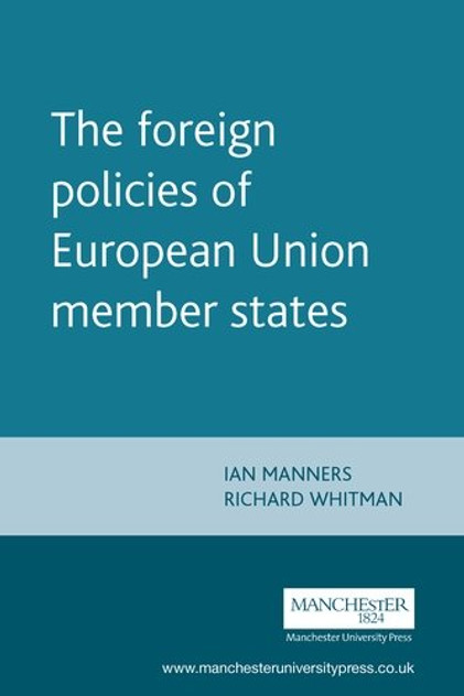 The foreign policies of European Union member states The foreign policies of European Union member states