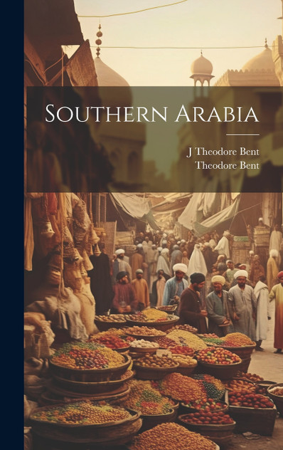 Southern Arabia Southern Arabia