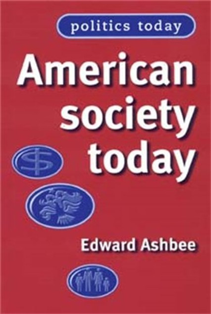 American society today American society today