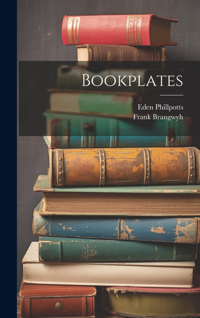 Bookplates Bookplates