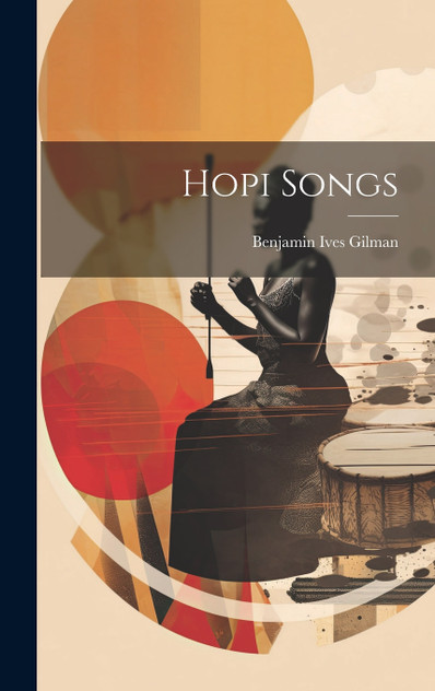 Hopi Songs Hopi Songs