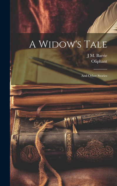 A Widow's Tale A Widow's Tale
