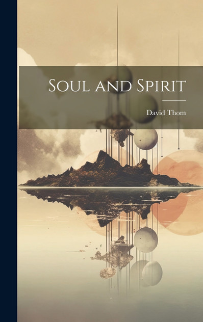 Soul and Spirit Soul and Spirit