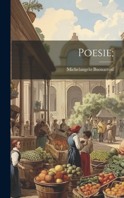 Poesie; Poesie;