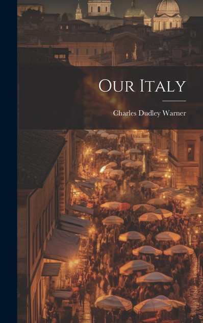 Our Italy Our Italy