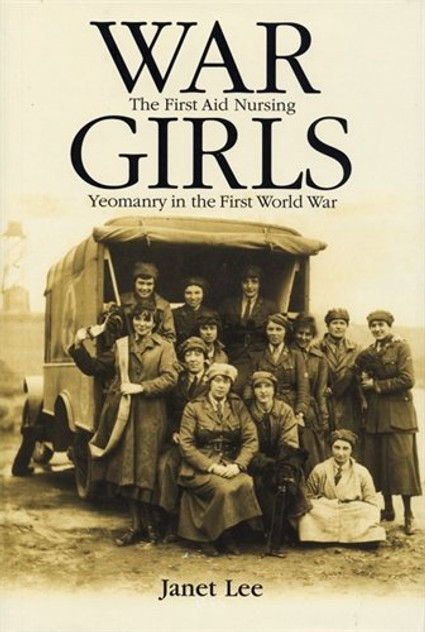 War girls War girls