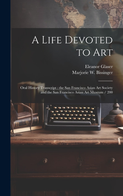 A Life Devoted to Art