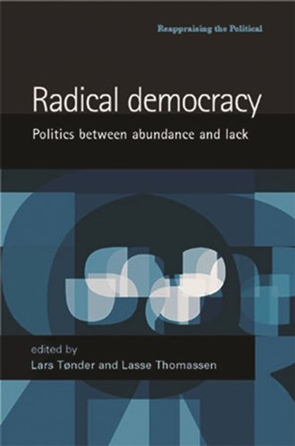 Radical democracy Radical democracy