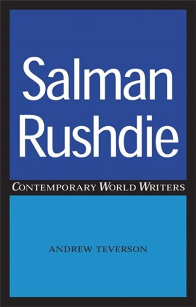 Salman Rushdie Salman Rushdie