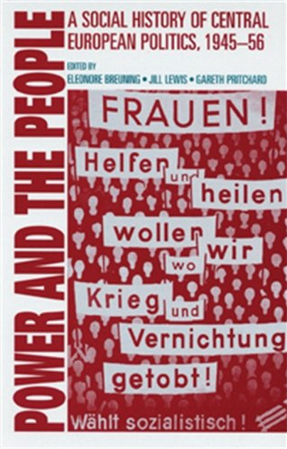 Power and the people