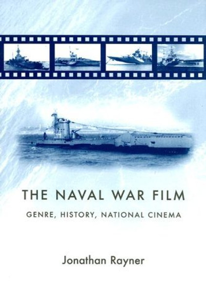 The naval war film