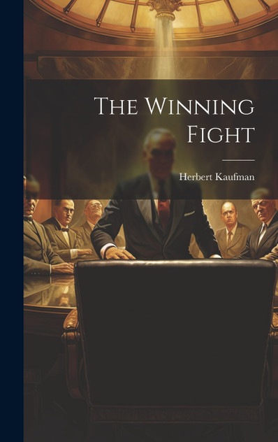 The Winning Fight The Winning Fight