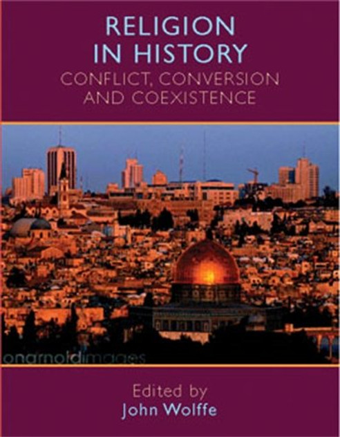 Religion in history Religion in history